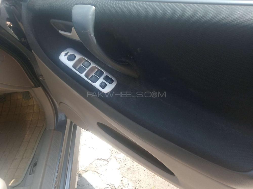 Suzuki Liana 2010 for Sale in Faisalabad Suzuki Liana 2010 for Sale in Faisalabad Image-5