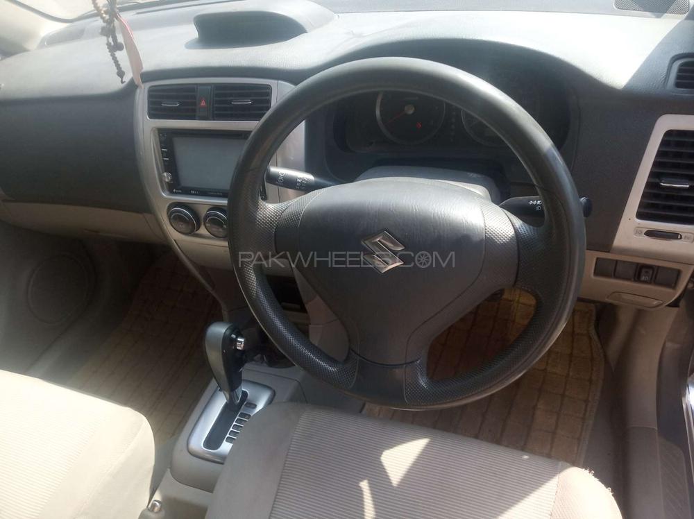 Suzuki Liana 2010 for Sale in Faisalabad Suzuki Liana 2010 for Sale in Faisalabad Image-6