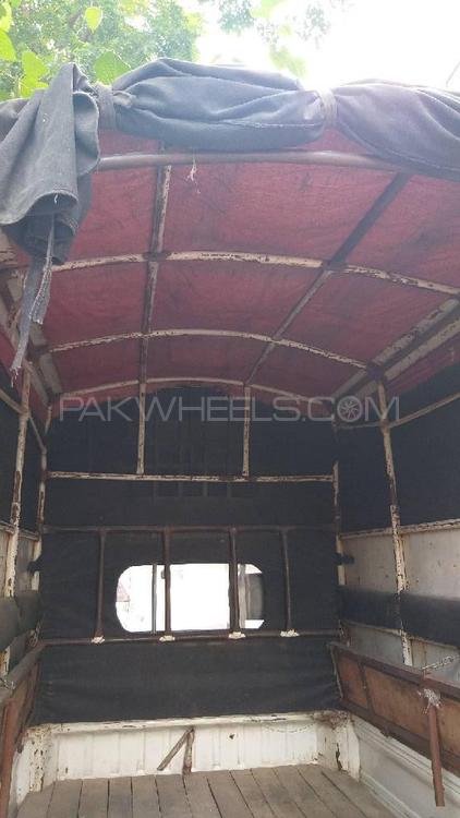 سوزوکی راوی 2015 for Sale in لاہور سوزوکی راوی 2015 for Sale in لاہور Image-7