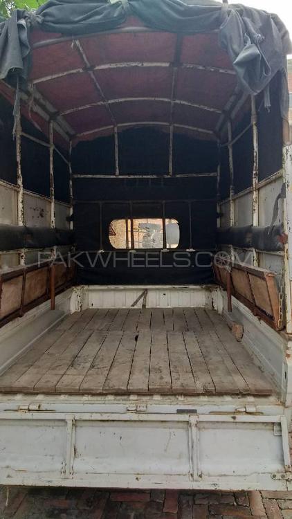 سوزوکی راوی 2015 for Sale in لاہور سوزوکی راوی 2015 for Sale in لاہور Image-5