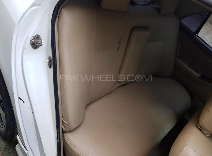 ٹویوٹا کرولا 2005 for Sale in لاہور ٹویوٹا کرولا 2005 for Sale in لاہور Image-11