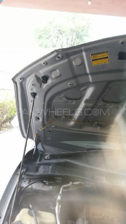 Toyota Corolla 2009 for Sale in Kharian Toyota Corolla 2009 for Sale in Kharian Image-9