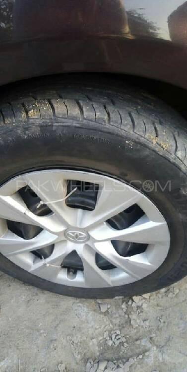 Toyota Corolla 2013 for Sale in Haripur Toyota Corolla 2013 for Sale in Haripur Image-4