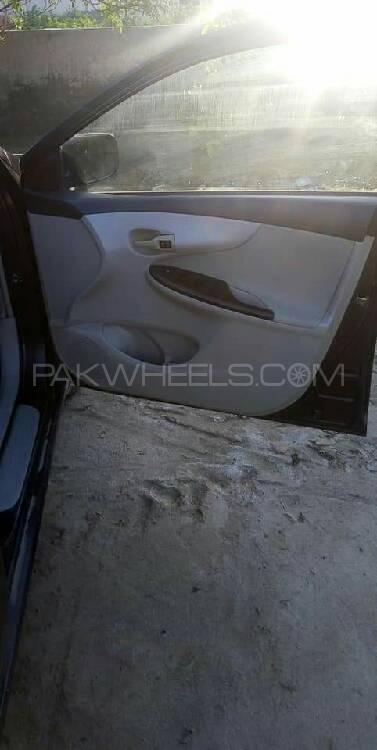 Toyota Corolla 2013 for Sale in Haripur Toyota Corolla 2013 for Sale in Haripur Image-10