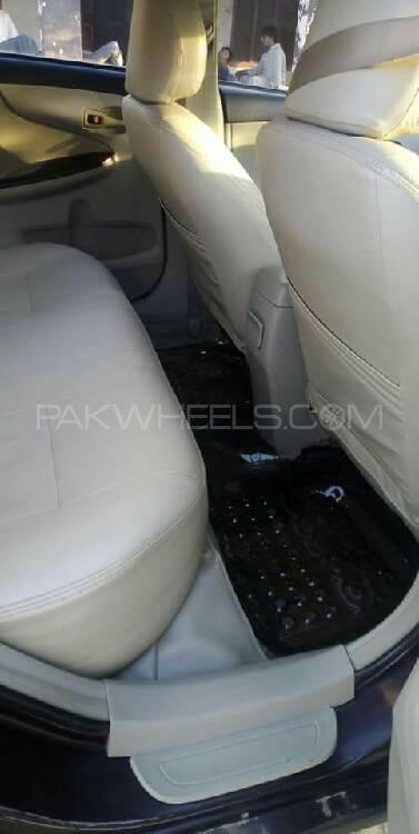 Toyota Corolla 2013 for Sale in Haripur Toyota Corolla 2013 for Sale in Haripur Image-13