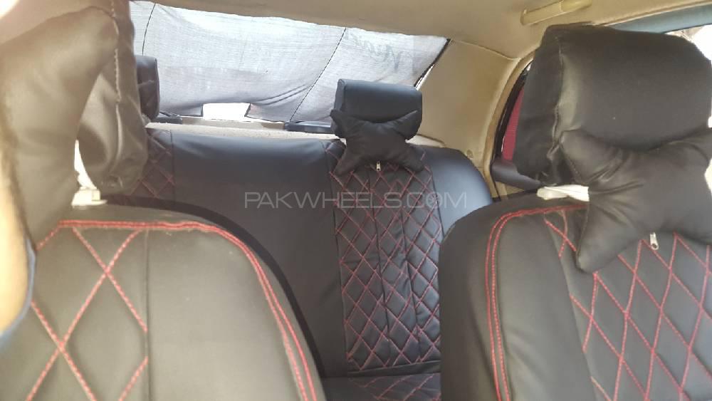 Toyota Corolla 2004 for Sale in Karachi Toyota Corolla 2004 for Sale in Karachi Image-3