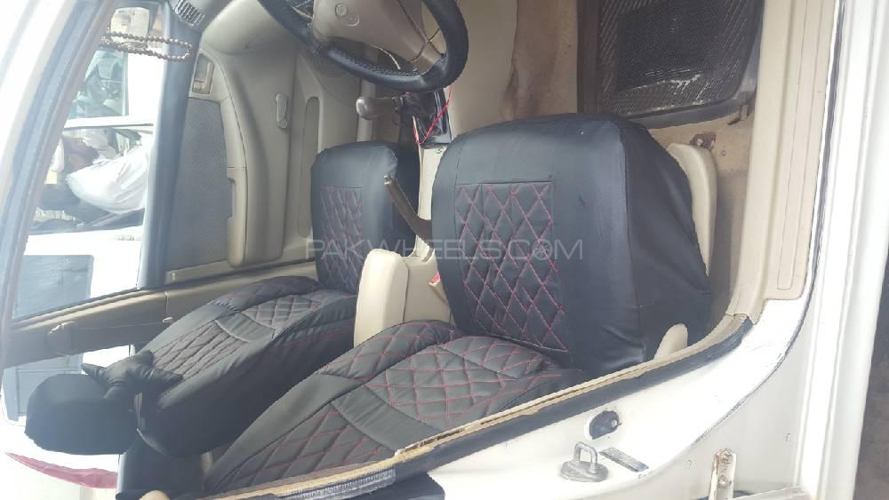 Toyota Corolla 2004 for Sale in Karachi Toyota Corolla 2004 for Sale in Karachi Image-7