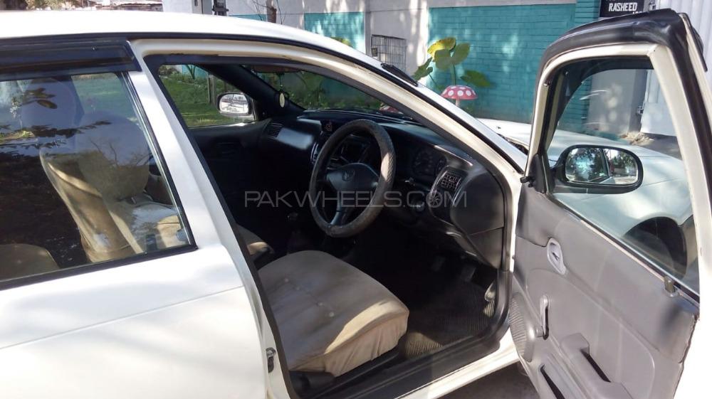 Toyota Corolla 2000 for Sale in Mardan Toyota Corolla 2000 for Sale in Mardan Image-7