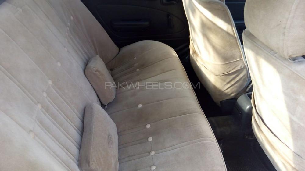 Toyota Corolla 2000 for Sale in Mardan Toyota Corolla 2000 for Sale in Mardan Image-17