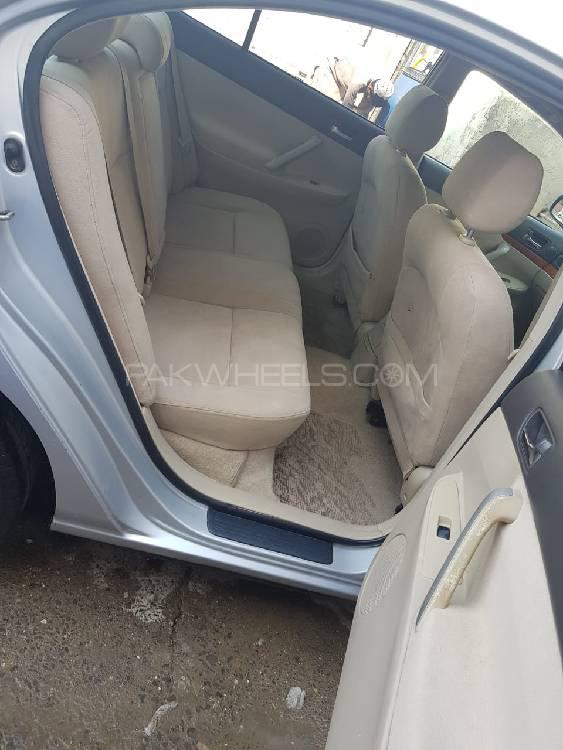 Toyota Premio 2007 for Sale in Quetta Toyota Premio 2007 for Sale in Quetta Image-6