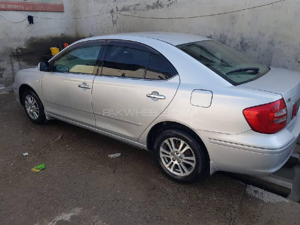 Toyota Premio 2007 for Sale in Quetta Toyota Premio 2007 for Sale in Quetta Image-7