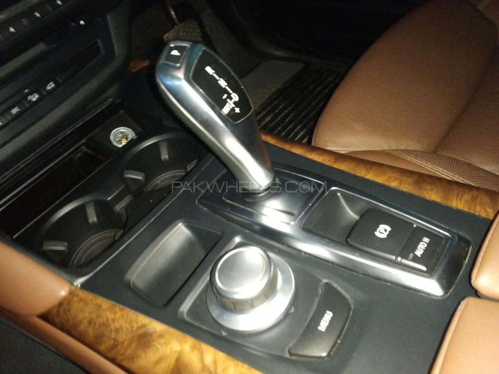 BMW X6 2008 for Sale in Lahore BMW X6 2008 for Sale in Lahore Image-7