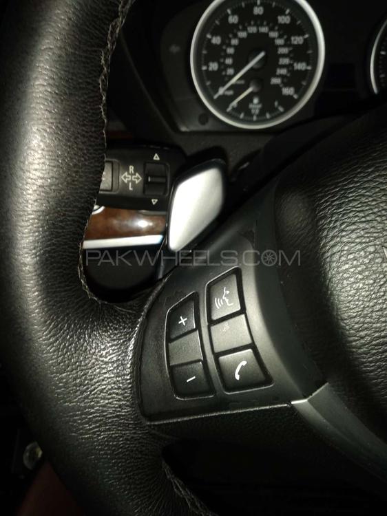 BMW X6 2008 for Sale in Lahore BMW X6 2008 for Sale in Lahore Image-10