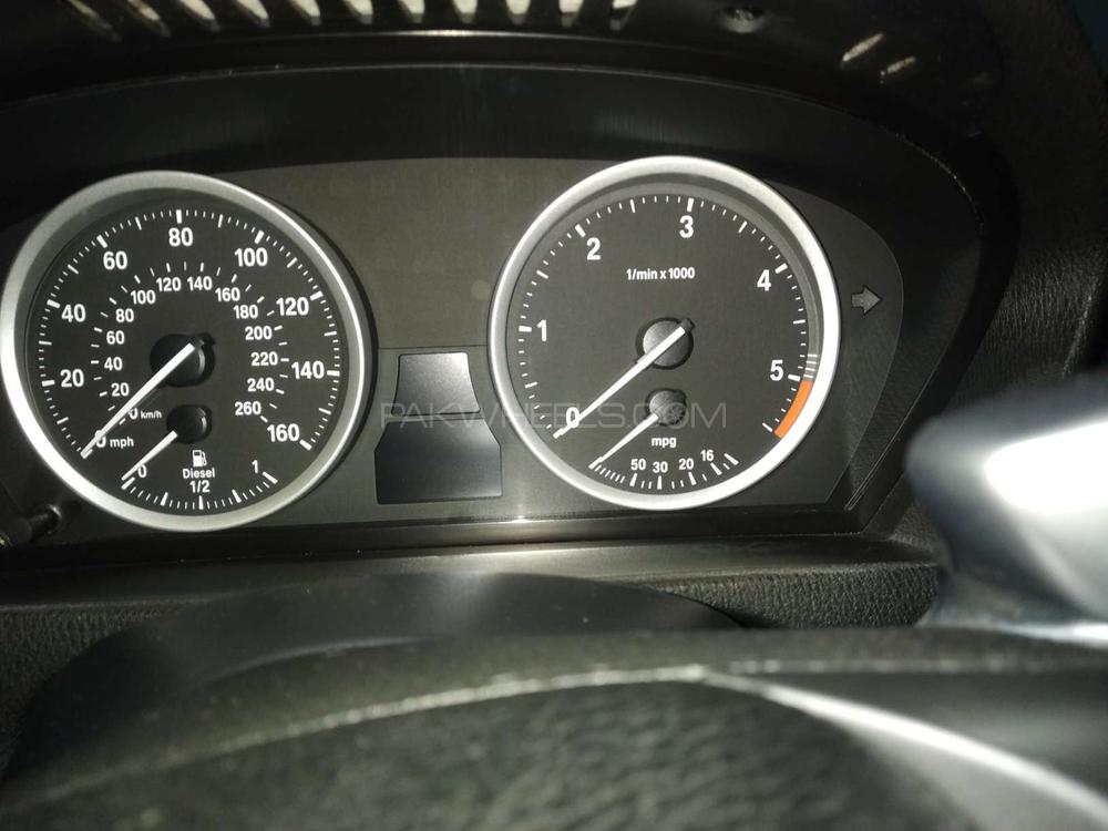 BMW X6 2008 for Sale in Lahore BMW X6 2008 for Sale in Lahore Image-12