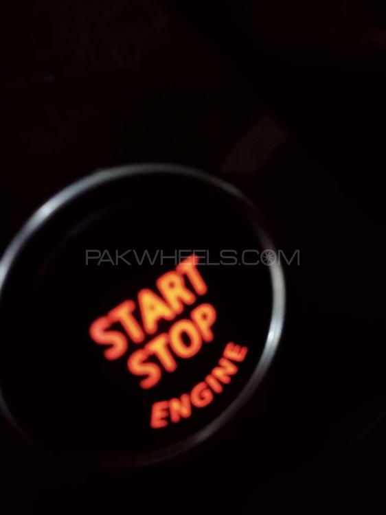 BMW X6 2008 for Sale in Lahore BMW X6 2008 for Sale in Lahore Image-13