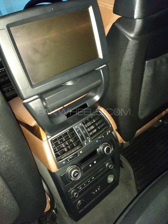 BMW X6 2008 for Sale in Lahore BMW X6 2008 for Sale in Lahore Image-17