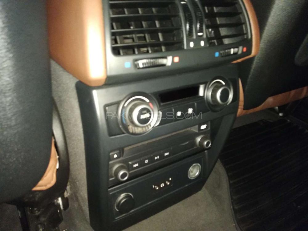 BMW X6 2008 for Sale in Lahore BMW X6 2008 for Sale in Lahore Image-20