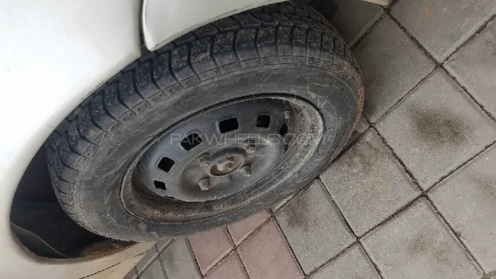 Chevrolet Joy 2006 for Sale in Islamabad Chevrolet Joy 2006 for Sale in Islamabad Image-3