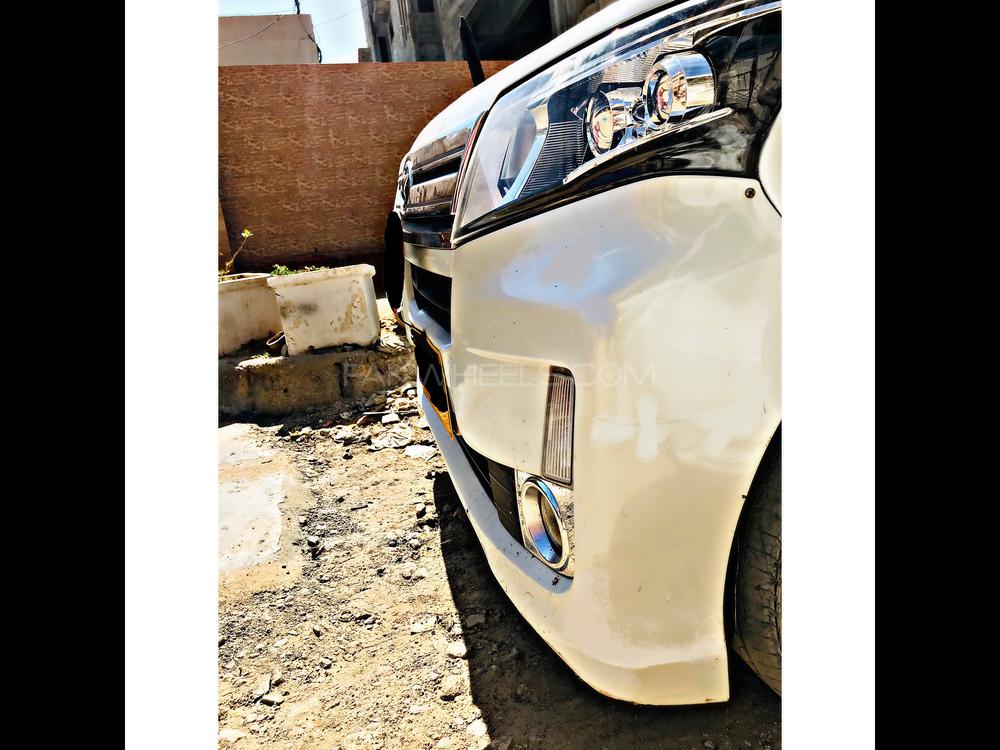 Daihatsu Move 2014 for Sale in Karachi Daihatsu Move 2014 for Sale in Karachi Image-2