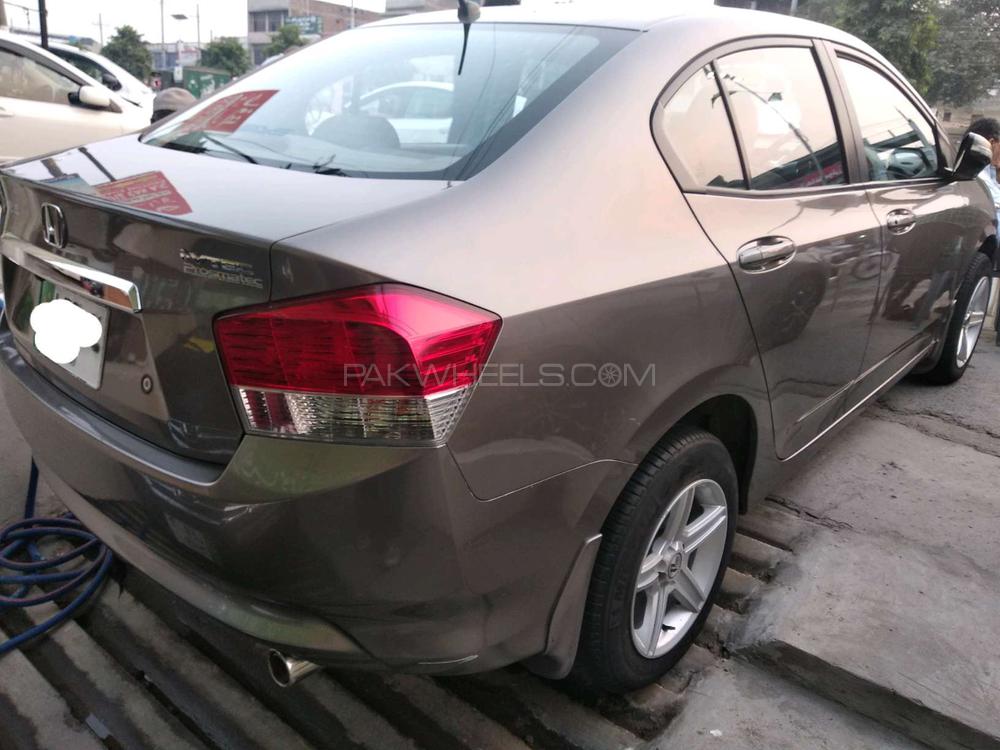 Honda City 2014 for Sale in Lahore Honda City 2014 for Sale in Lahore Image-10