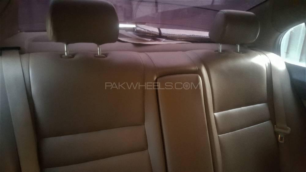 Honda Civic 2007 for Sale in Abbottabad Honda Civic 2007 for Sale in Abbottabad Image-12