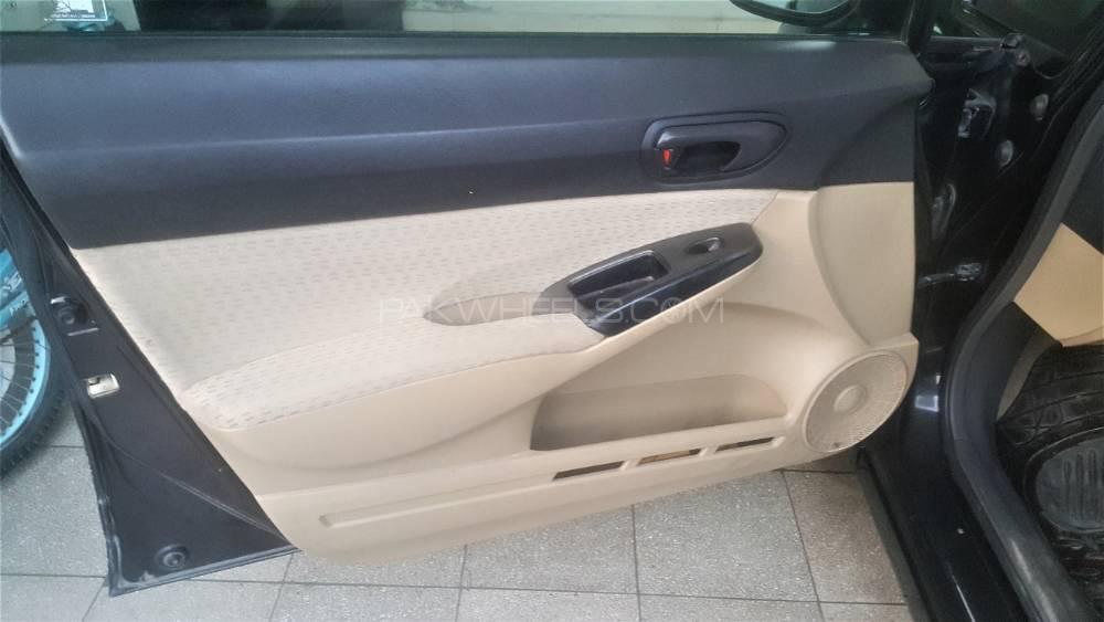 Honda Civic 2007 for Sale in Abbottabad Honda Civic 2007 for Sale in Abbottabad Image-16