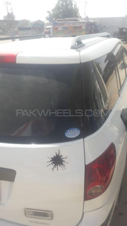 Nissan AD Van 2007 for Sale in Karachi Nissan AD Van 2007 for Sale in Karachi Image-7