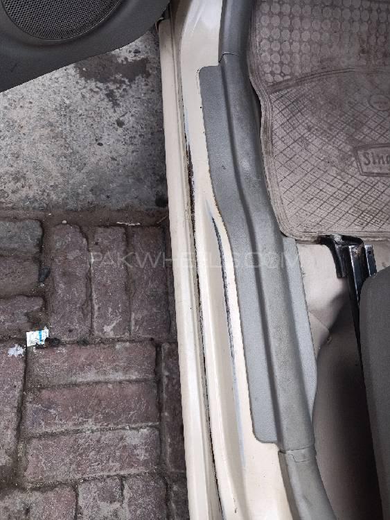 Nissan Moco 2012 for Sale in Lahore Nissan Moco 2012 for Sale in Lahore Image-7