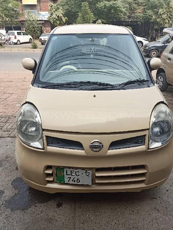Nissan Moco 2012 for Sale in Lahore Nissan Moco 2012 for Sale in Lahore Image-15