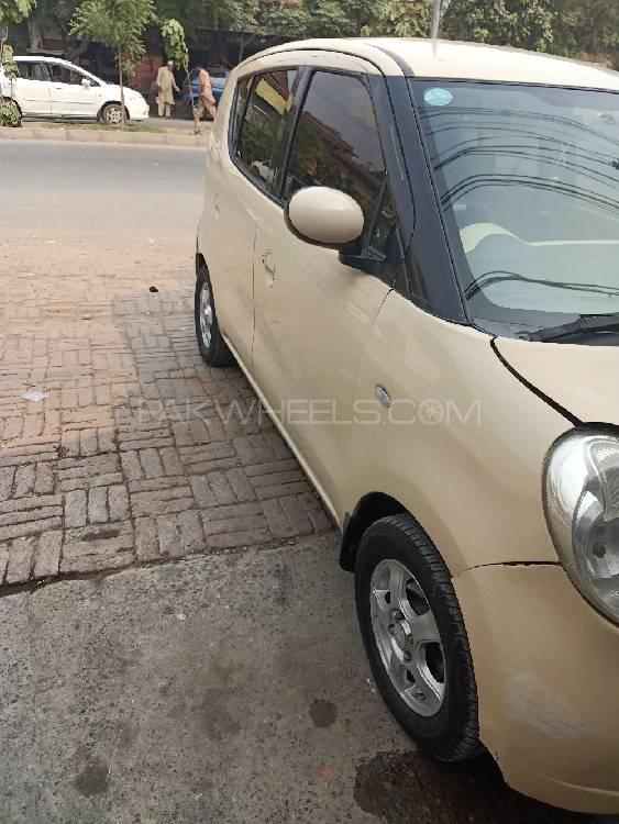 Nissan Moco 2012 for Sale in Lahore Nissan Moco 2012 for Sale in Lahore Image-14