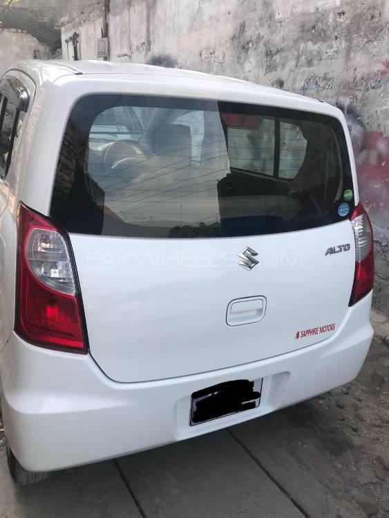 Suzuki Alto 2014 for Sale in Islamabad Suzuki Alto 2014 for Sale in Islamabad Image-4