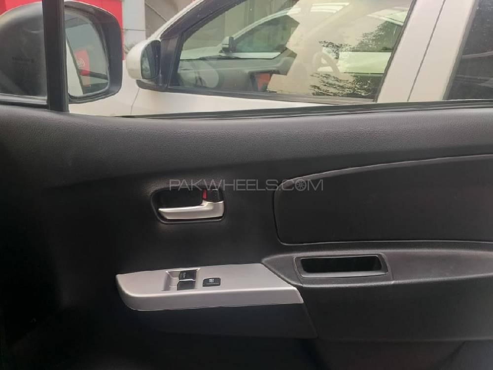 Suzuki Wagon R 2018 for Sale in Lahore Suzuki Wagon R 2018 for Sale in Lahore Image-11