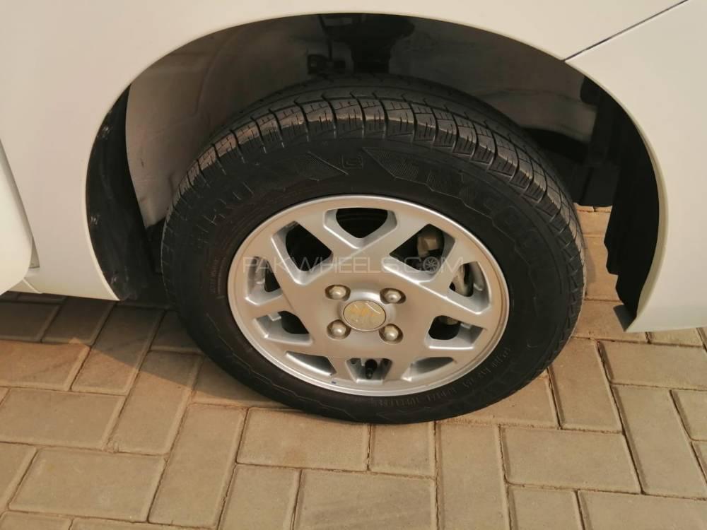 Suzuki Wagon R 2019 for Sale in Sialkot Suzuki Wagon R 2019 for Sale in Sialkot Image-14