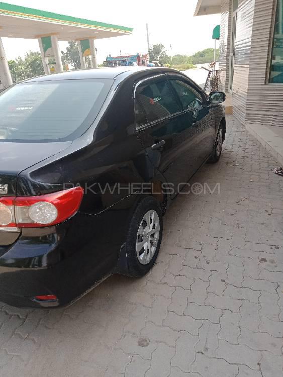 ٹویوٹا کرولا 2012 for Sale in جہلم ٹویوٹا کرولا 2012 for Sale in جہلم Image-2