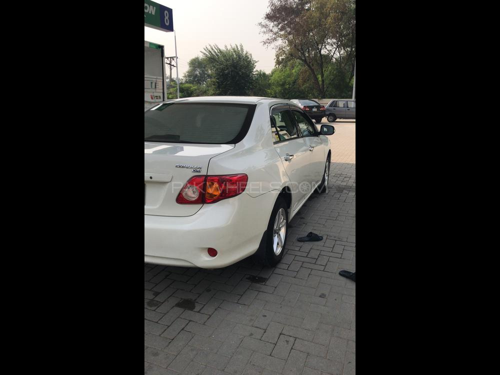 ٹویوٹا کرولا 2011 for Sale in جہلم ٹویوٹا کرولا 2011 for Sale in جہلم Image-6