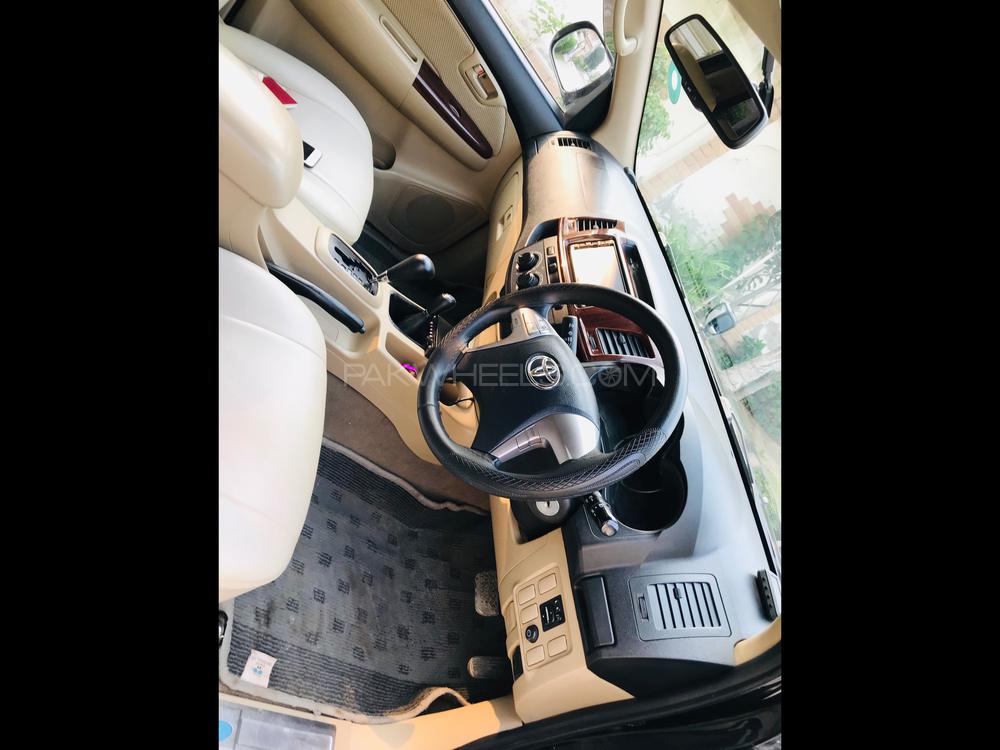 Toyota Hilux 2016 for Sale in Lahore Toyota Hilux 2016 for Sale in Lahore Image-13