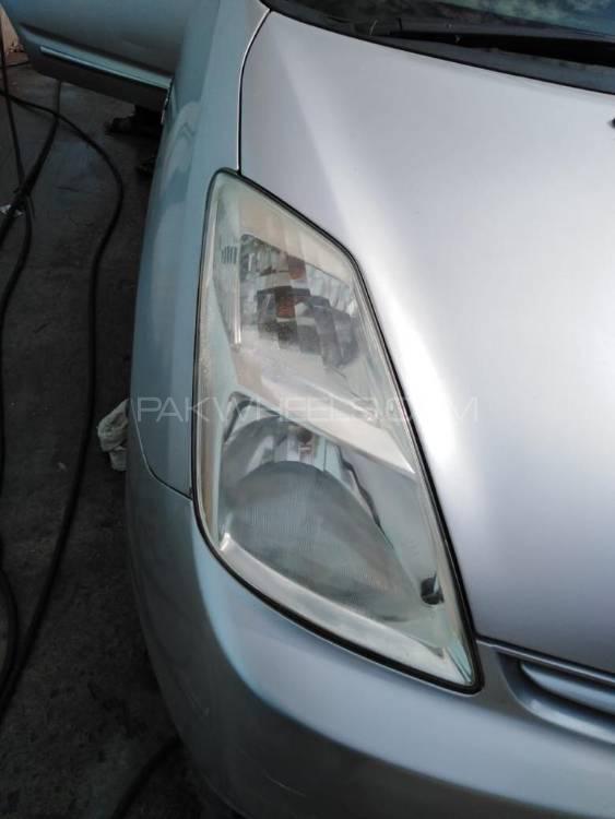 Toyota Prius 2008 for Sale in Islamabad Toyota Prius 2008 for Sale in Islamabad Image-7