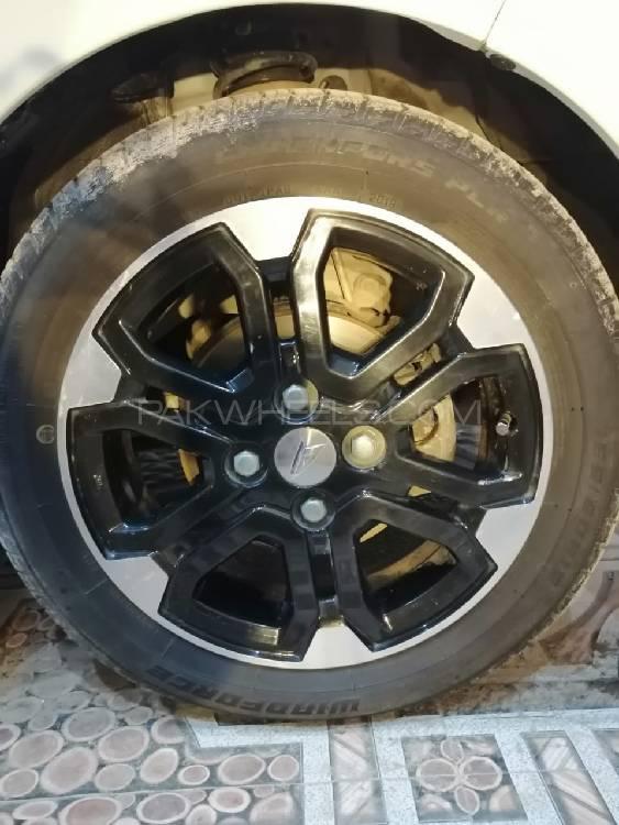 ڈائیہاتسو موو 2017 for Sale in سیالکوٹ ڈائیہاتسو موو 2017 for Sale in سیالکوٹ Image-8