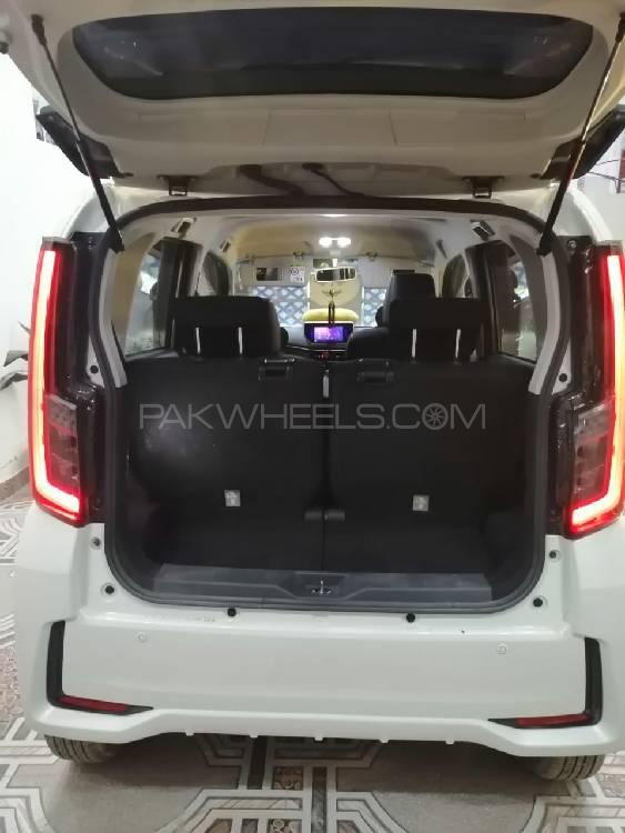 ڈائیہاتسو موو 2017 for Sale in سیالکوٹ ڈائیہاتسو موو 2017 for Sale in سیالکوٹ Image-11