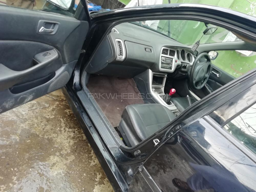 ہونڈا اکارڈ 2001 for Sale in لاہور ہونڈا اکارڈ 2001 for Sale in لاہور Image-4