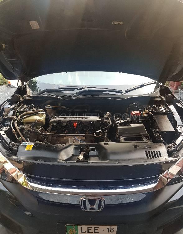 Honda Civic 2018 for Sale in Lahore Honda Civic 2018 for Sale in Lahore Image-4