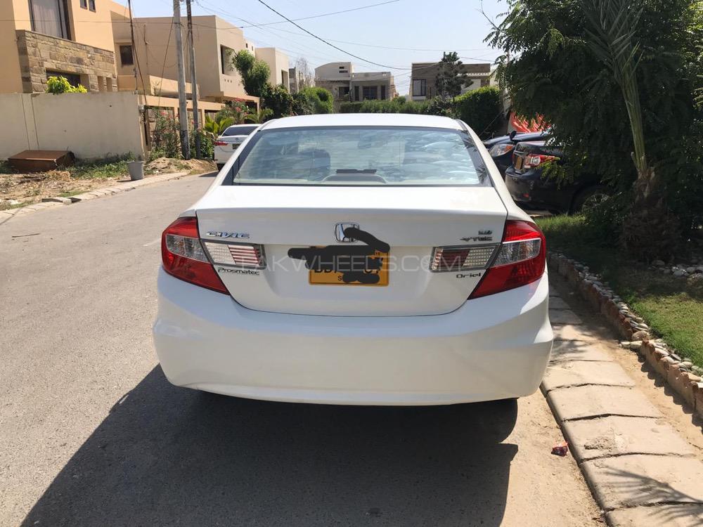 ہونڈا سوک 2015 for Sale in کراچی ہونڈا سوک 2015 for Sale in کراچی Image-7