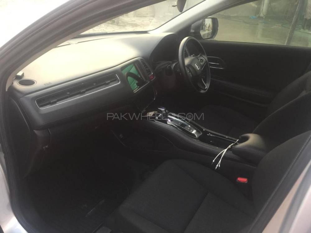 ہونڈا ویزِل 2014 for Sale in اسلام آباد ہونڈا ویزِل 2014 for Sale in اسلام آباد Image-8