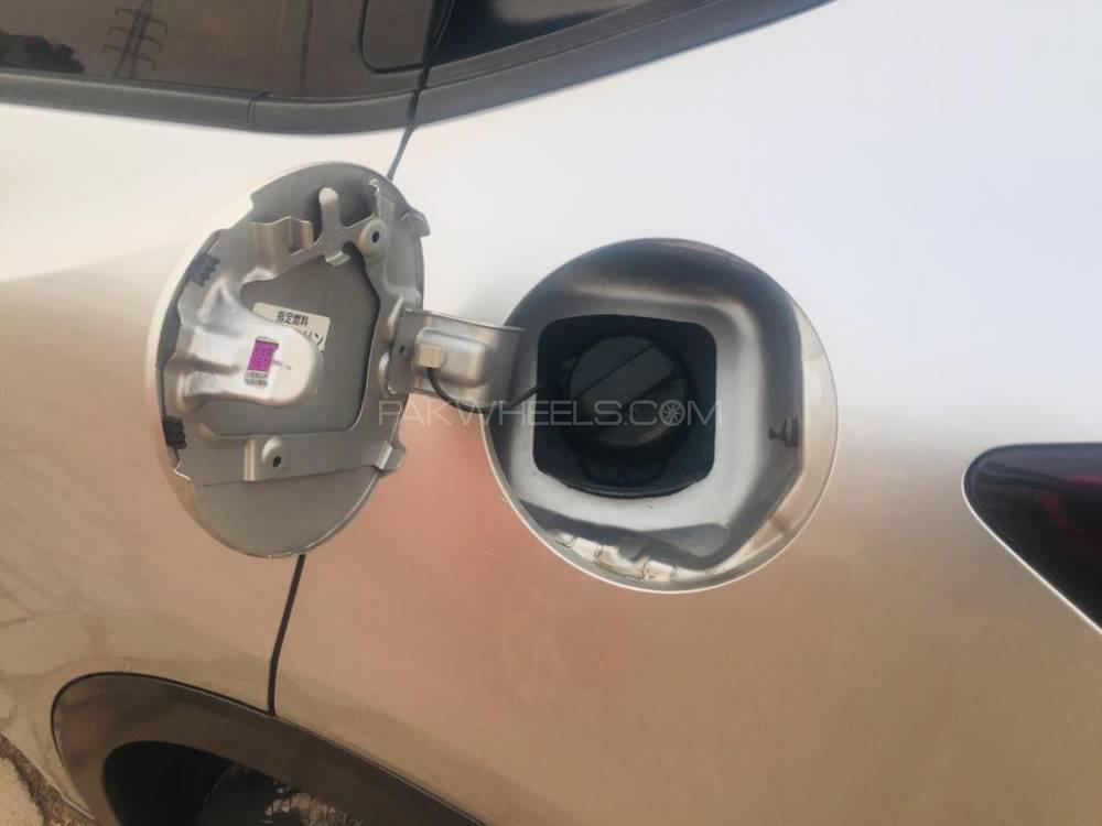 ہونڈا ویزِل 2014 for Sale in اسلام آباد ہونڈا ویزِل 2014 for Sale in اسلام آباد Image-12