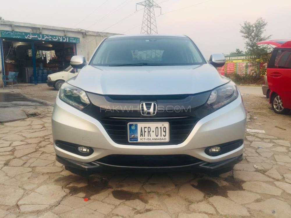ہونڈا ویزِل 2014 for Sale in اسلام آباد ہونڈا ویزِل 2014 for Sale in اسلام آباد Image-13
