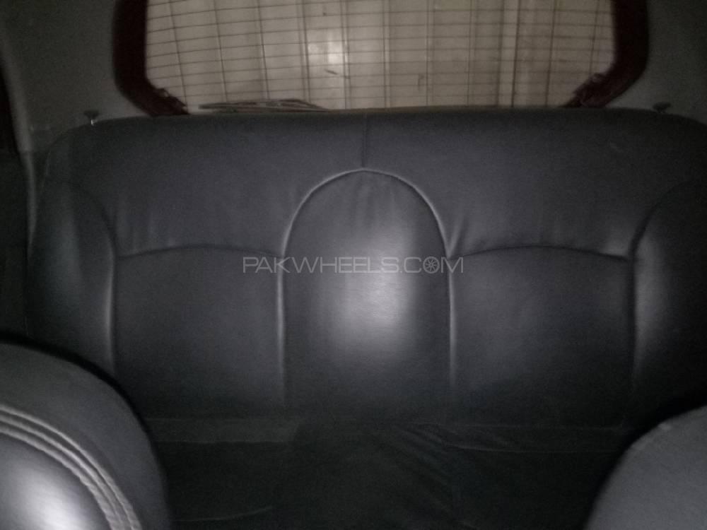 Hyundai Santro 2008 for Sale in Lahore Hyundai Santro 2008 for Sale in Lahore Image-7