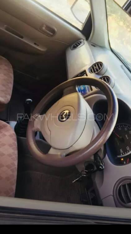 Mazda Carol 2008 for Sale in Islamabad Mazda Carol 2008 for Sale in Islamabad Image-5