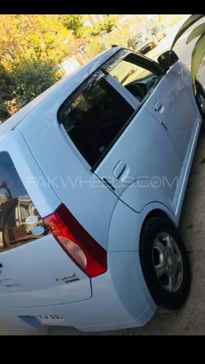 Mazda Carol 2008 for Sale in Islamabad Mazda Carol 2008 for Sale in Islamabad Image-3