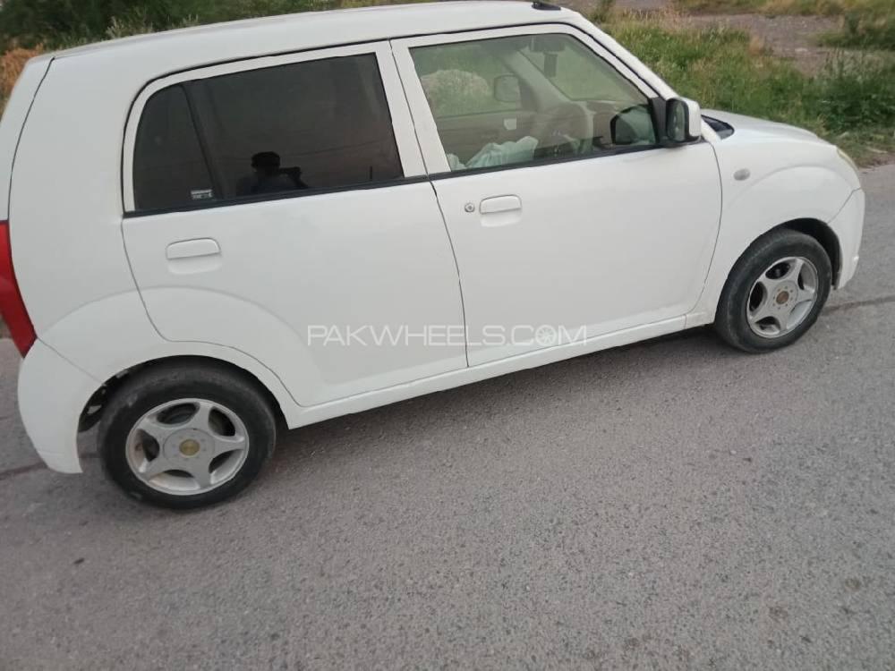 Nissan Pino 2008 for Sale in Haripur Image-1