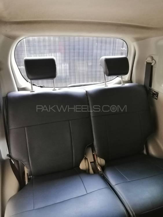 Subaru Stella 2013 for Sale in Lahore Subaru Stella 2013 for Sale in Lahore Image-7